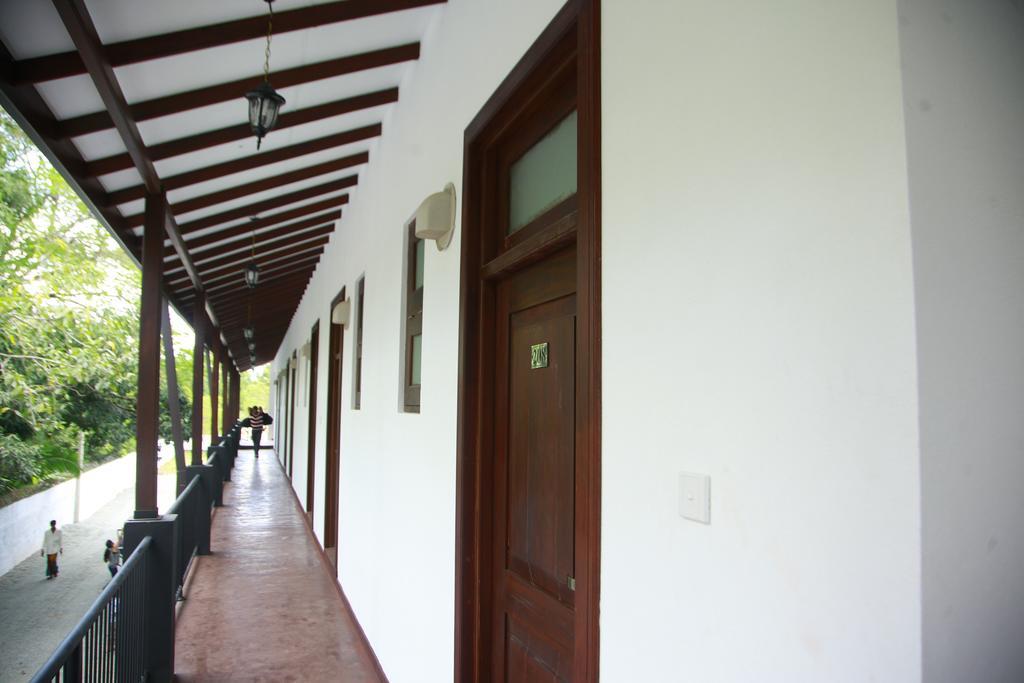 Samwill Holiday Resort Kataragama Exterior photo