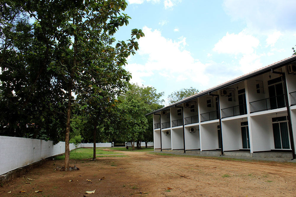 Samwill Holiday Resort Kataragama Exterior photo